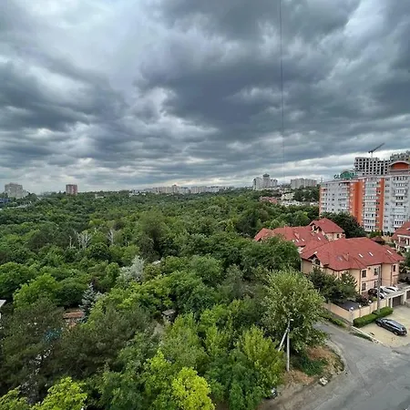 Luxrent Apartment *