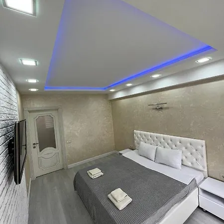 Luxrent