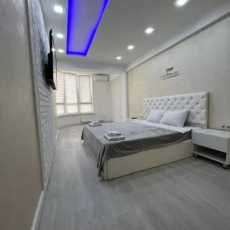 Luxrent Apartment Kischinau
