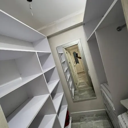 Apartment Luxrent