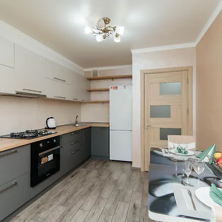 Luxrent Apartment Kischinau