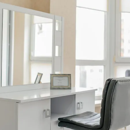 Luxrent Apartment