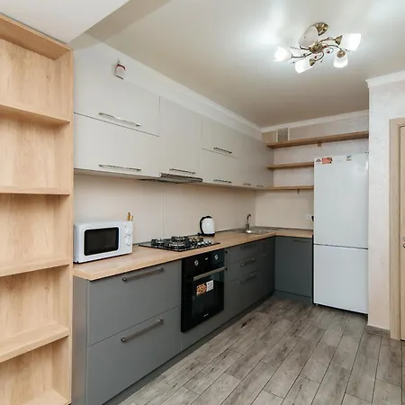Luxrent Apartment Kischinau